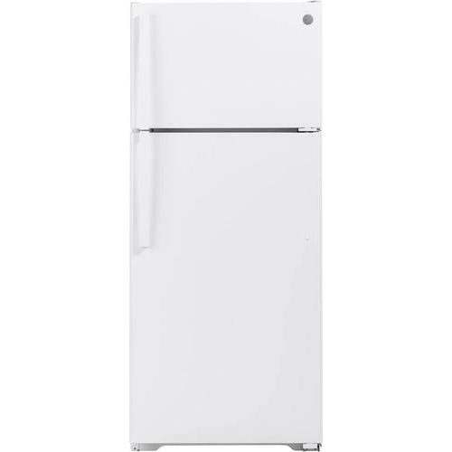 GE Refrigerator Model GTE18GTNRWW