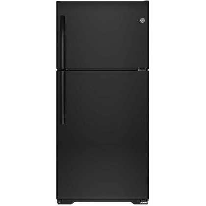 Buy GE Refrigerator GTE18ITHBB