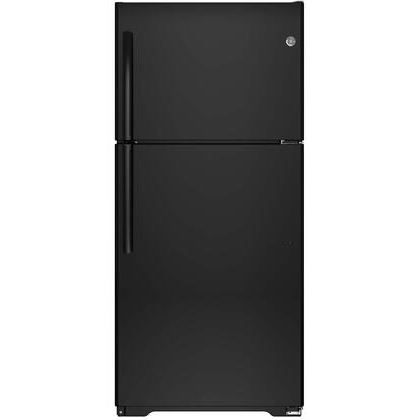 GE Refrigerator Model GTE18ITHBB