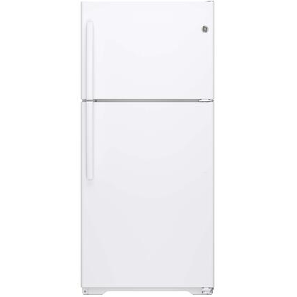 GE Refrigerator Model GTE18ITHWW