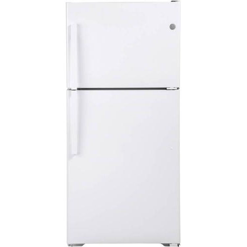 GE Refrigerator Model GTE19DTNRWW