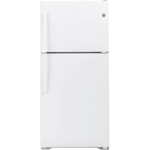GE Refrigerator Model GTE19JTNRWW