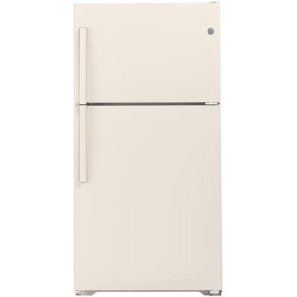 GE Refrigerator Model GTE22JTNRCC