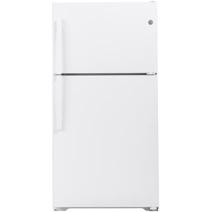 GE Refrigerator Model GTE22JTNRWW