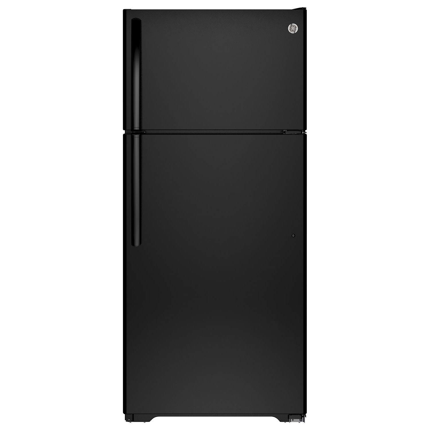 GE Refrigerator Model GTS16DTHBB