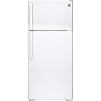 GE Refrigerator Model GTS16DTHWW