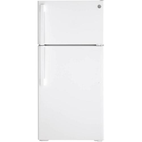 GE Refrigerator Model GTS16DTNRWW