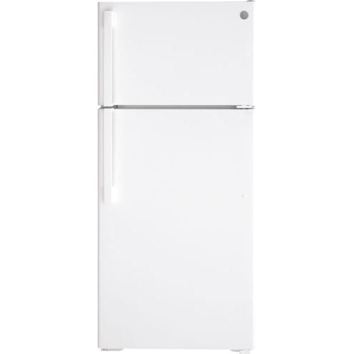 GE Refrigerator Model GTS17DTNRWW