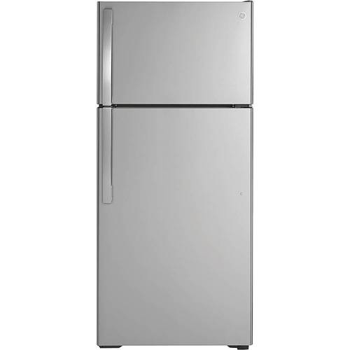 GE Refrigerator Model GTS17GSNRSS