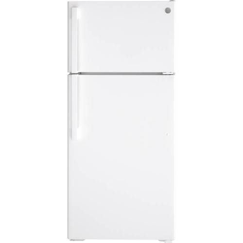 GE Refrigerador Modelo GTS17GTNRWW