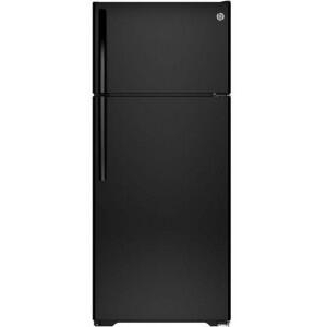 GE Refrigerator Model GTS18CTHBB