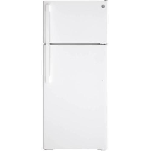 GE Refrigerator Model GTS18DTNRWW