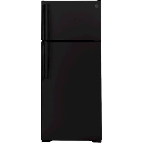 GE Refrigerator Model GTS18HGNRBB
