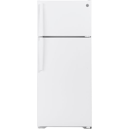 GE Refrigerator Model GTS18HGNRWW