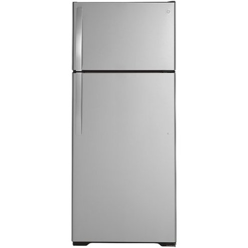 GE Refrigerator Model GTS18HYNRFS
