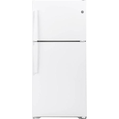 GE Refrigerador Modelo GTS19KGNRWW