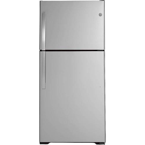 GE Refrigerator Model GTS19KSNRSS