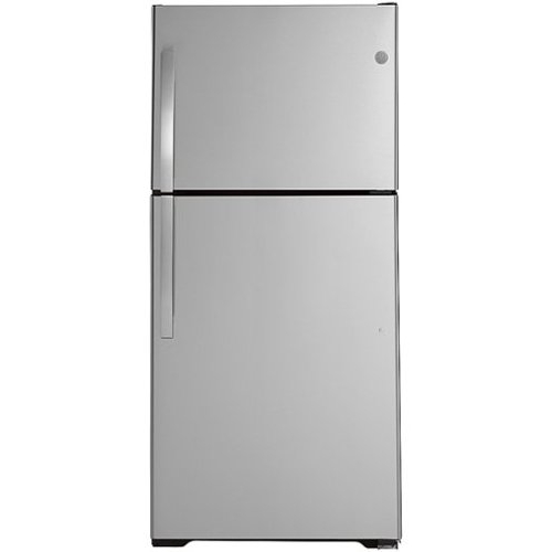GE Refrigerator Model GTS19KYNRFS