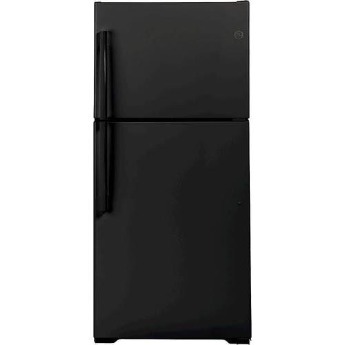 GE Refrigerator Model GTS22KGNRBB