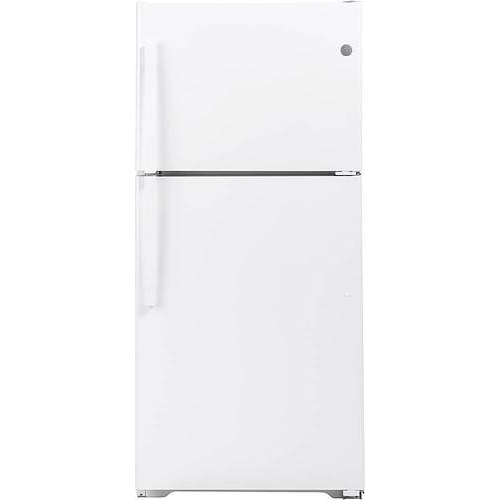 Comprar GE Refrigerador GTS22KGNRWW