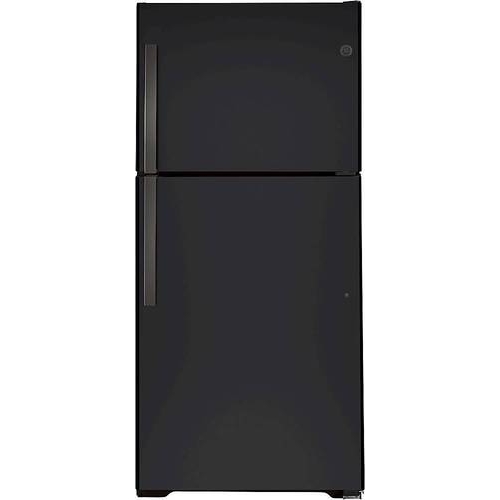 GE Refrigerator Model GTS22KMNRDS