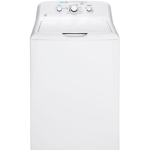 GE Washer Model GTW335ASNWW