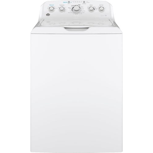 Buy GE Washer GTW465ASNWW