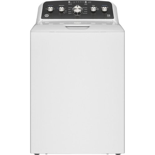 Buy GE Washer GTW485ASWWB