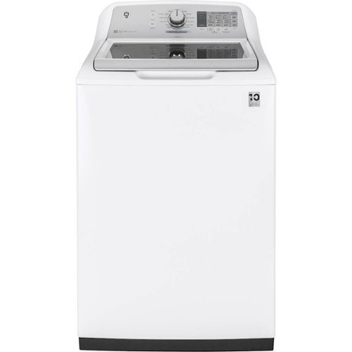 Buy GE Washer GTW755CSMWS