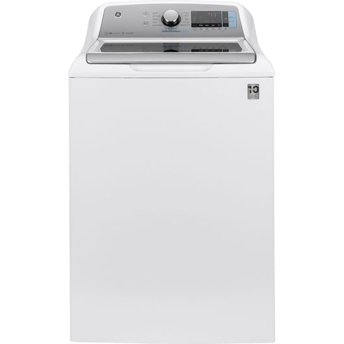 GE Washer Model GTW840CSNWS