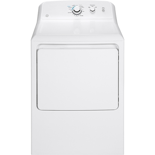 GE Dryer Model GTX33EASKWW