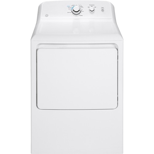 Buy GE Dryer GTX33GASKWW