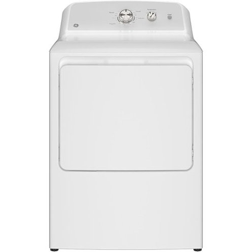 GE Dryer Model GTX38GASWWS