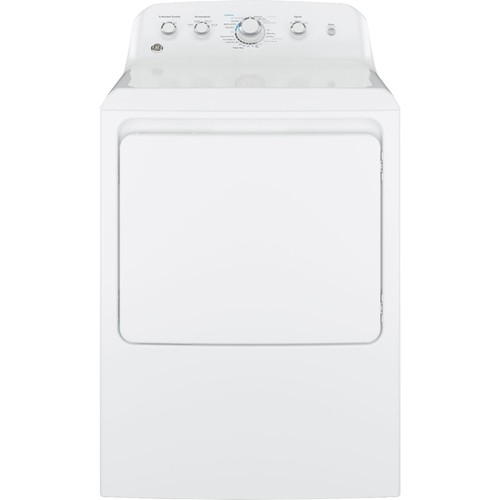 Buy GE Dryer GTX42GASJWW