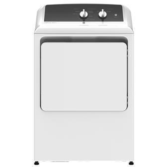 GE Dryer Model GTX52EASPWB