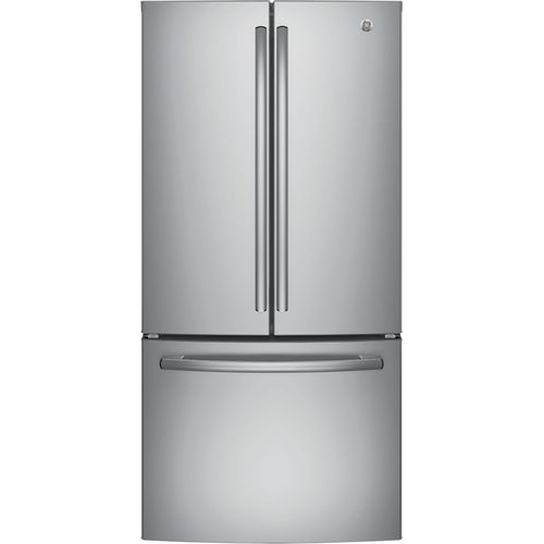 GE Refrigerador Modelo GWE19JSLSS