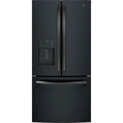 GE Refrigerador Modelo GYE18JEMDS