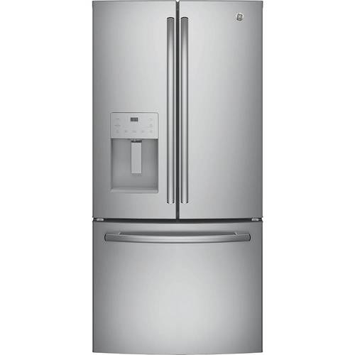 GE Refrigerador Modelo GYE18JSLSS