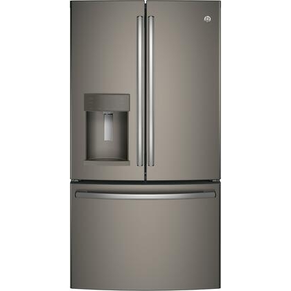 Buy GE Refrigerator GYS22GMNES