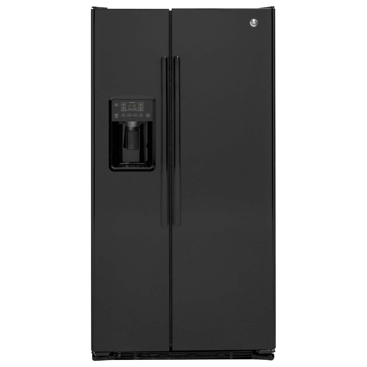 GE Refrigerator Model GZS22DGJBB