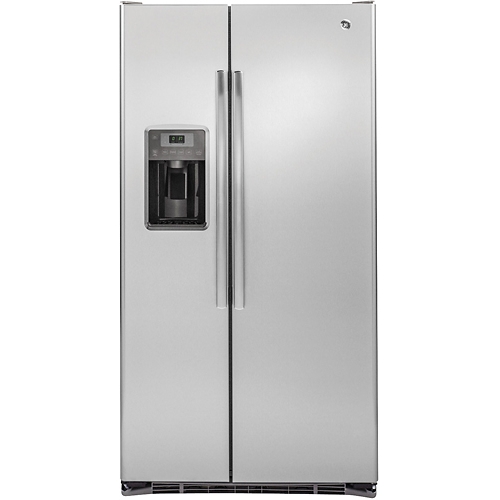 GE Refrigerador Modelo GZS22DSJSS