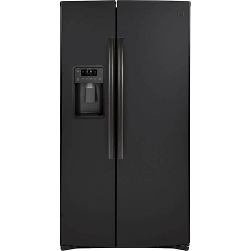 Comprar GE Refrigerador GZS22IENDS
