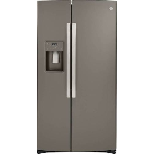 GE Refrigerador Modelo GZS22IMNES