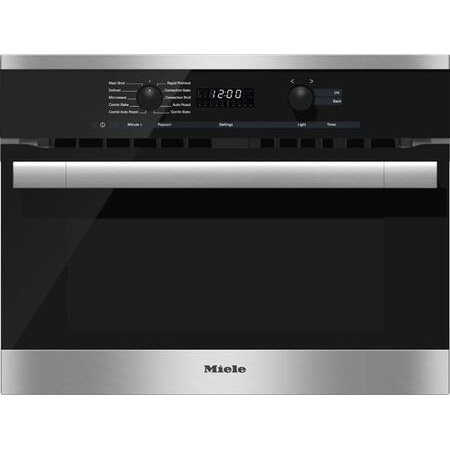 Buy Miele Range H6100BM