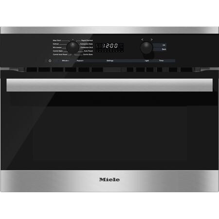 Miele Range Model H6200BM