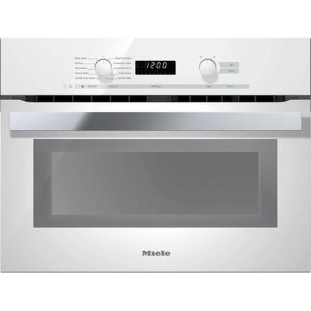 Buy Miele Range H6200BMBRWS