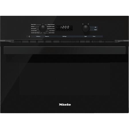 Buy Miele Range H6200BMOBSW