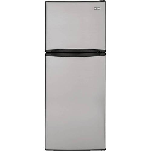Haier Refrigerator Model HA10TG21SS