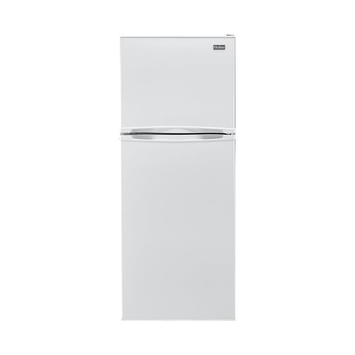 Haier Refrigerator Model HA12TG21SW