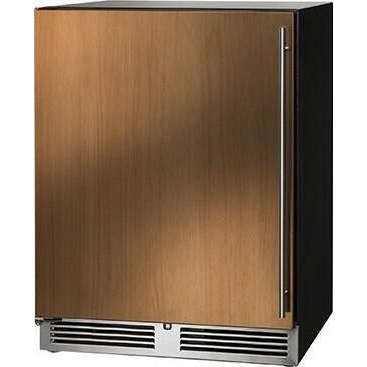 Perlick Refrigerator Model HA24RB42LL